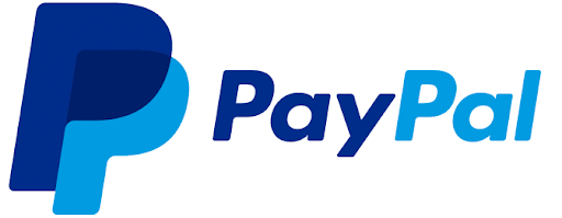pay with paypal - Amen Thompson Store
